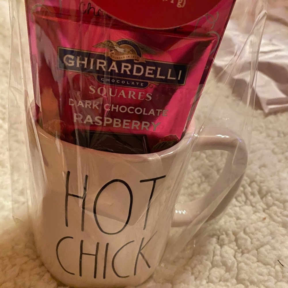 Rae Dunn Valentines Day Mug